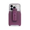 TECH21 ETUI T21-9710 EVO MAX MAGSAFE IPHONE 14 PRO FROSTED PURPLE