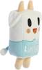 TOKIDOKI MASKOTKA LATTE 19CM PLUSZOWA ZABAWKA