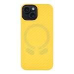 Tactical MagForce Aramid Industrial Limited Edition for Apple iPhone 15