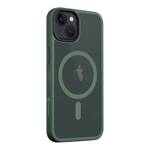 Tactical MagForce Hyperstealth Cover for iPhone 13 Forest Green