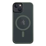 Tactical MagForce Hyperstealth Cover for iPhone 13 Forest Green