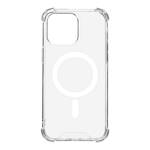 Tactical MagForce Plyo Cover for Apple iPhone 14 Pro Max Transparent