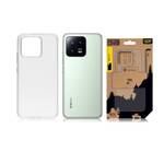 Tactical TPU Cover Transparent for Xiaomi 13