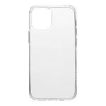 Tactical TPU Cover for Apple iPhone 12 mini Transparent