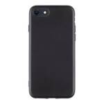 Tactical TPU Cover for Apple iPhone 7/8/SE2020/SE2022 Black