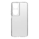 Tactical TPU Cover for Honor X7b Transparent