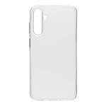 Tactical TPU Cover for Samsung Galaxy A15 4G Transparent