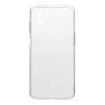 Tactical TPU Cover for Samsung Galaxy Xcover 6 Pro Transparent