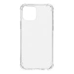 Tactical TPU Plyo Cover for Apple iPhone 12/12 Pro Transparent