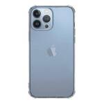 Tactical TPU Plyo Cover for Apple iPhone 13 Pro Max Transparent