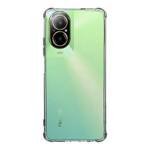 Tactical TPU Plyo Cover for Realme C67 Transparent