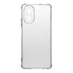 Tactical TPU Plyo Cover for Realme C67 Transparent