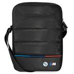 Torba BMW BMTB10COCARTCBK Tablet 10" czarny/black Carbon Tricolor