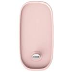 UNIQ Nova stacja dokująca Magic Mouse różowy/pink