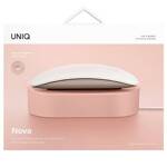 UNIQ Nova stacja dokująca Magic Mouse różowy/pink