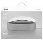 UNIQ Nova stacja dokująca Magic Mouse szary/grey