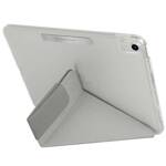 UNIQ etui Camden iPad 10 gen. (2022)      szary/grey fossil Antimicrobial