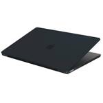 UNIQ etui Claro MacBook Air 15" M2/M3 przezroczysty szary/smoke matte grey