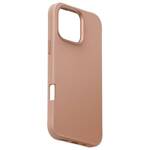 UNIQ etui Coehl Muse iPhone 16 Pro Max    6.9" Magnetic Charging dusty nude