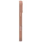 UNIQ etui Coehl Muse iPhone 16 Pro Max    6.9" Magnetic Charging dusty nude