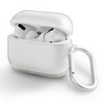 UNIQ etui Glase AirPods Pro clear