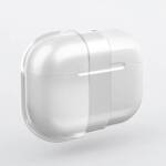 UNIQ etui Glase AirPods Pro clear