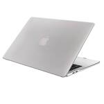 UNIQ etui Husk Pro Claro MacBook Pro 13" (2020) przezroczysty/dove matte clear