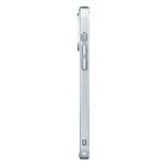 UNIQ etui LifePro Xtreme iPhone 15 / 14 / 13 6.1" Magclick Charging przeźroczysty/frost clear