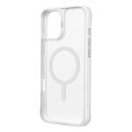 UNIQ etui LifePro Xtreme iPhone 16 Pro  6.3" Magclick charging przezroczysty/frost clear