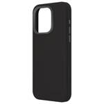 UNIQ etui Lyden iPhone 15 Pro 6.1" Magclick Charging czarny/dallas black