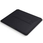 UNIQ etui Oslo laptop Sleeve 14" czarny/black