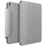 UNIQ etui Ryze 360 iPad Air 11" (2024)    iPad Air 10.9" (2022/2020) jasny szary/chalk grey