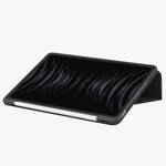 UNIQ etui Ryze iPad Pro 11" (2020-2022)   / Air 10.9" (2020-2022) czarny/black