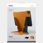 UNIQ etui Ryze iPad Pro 11" (2020-2022)   / Air 10.9" (2020-2022) musztardowy/mustard