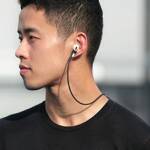 UNIQ etui Vencer AirPods 3 gen. Silicone beżowy/dark sand