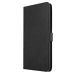 UNIQ etui book Journa iPhone 12 Pro Max 6,7" szary/dark grey