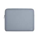 UNIQ torba Cyprus laptop Sleeve 14"       niebieski/cloud blue water-resistant neoprene