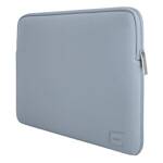 UNIQ torba Cyprus laptop Sleeve 14"       niebieski/steel blue water-resistant neoprene