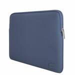 UNIQ totba Cyprus laptop Sleeve 14" onyx  water-resistant neoprene