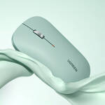 Ugreen MU001 Portable Wireless Mouse Green