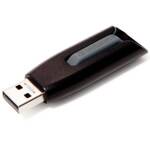 Verbatim Pendrive 128GB USB-A 3.2 V3 czarny/black 49189