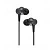 XIAOMI MI IN-EAR EARPHONE BLACK