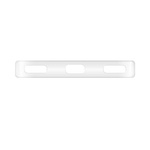 XQISIT NP Flex Case Anti Bac MagSafe, RECYCLED for iPhone 15 Plus clear