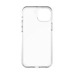 ZAGG Crystal Palace for iPhone 15 Plus clear