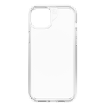 ZAGG Crystal Palace for iPhone 15 Plus clear