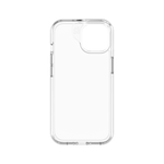 ZAGG Crystal Palace for iPhone 15 clear