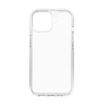 ZAGG Crystal Palace for iPhone 15 clear