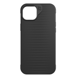 ZAGG Luxe Snap for iPhone 15 Plus Black