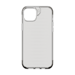 ZAGG Luxe for iPhone 15 Plus clear