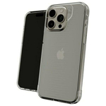 ZAGG Luxe for iPhone 15 Pro Max clear